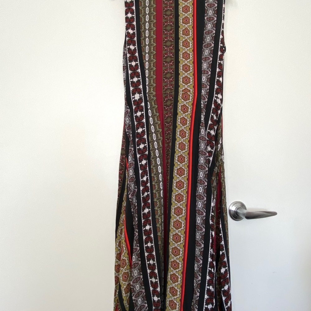 T Tahari Collared Wrap Dress Sz.2 $98 - Picture 11 of 11